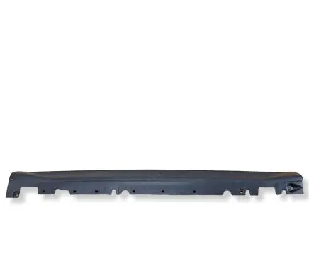 BMW X5 E70 Sill 7191242 51777191242