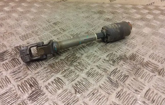 Ford Ecosport Steering column universal joint