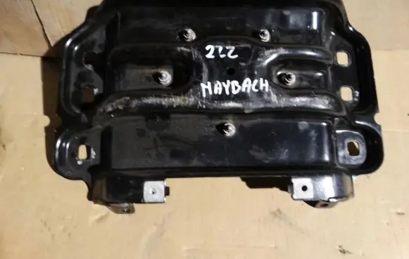 Mercedes-Benz S C217 Gearbox mount