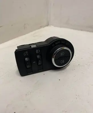 Opel Insignia A Light switch 13268694 251547