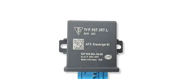 Porsche Macan (95B) Light module LCM 7PP907357L
