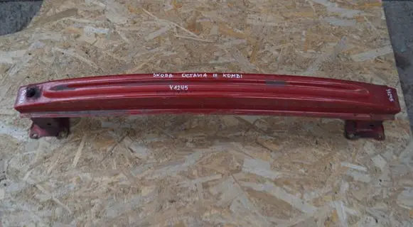 Skoda Octavia Mk3 (5E) Rear bumper support beam