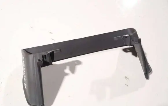 Mitsubishi Colt Other interior part