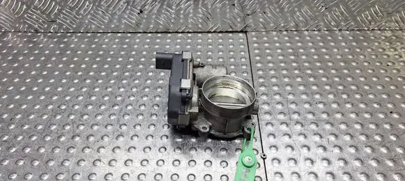 Volkswagen Golf VII Throttle body valve S26370191 04E133062Q