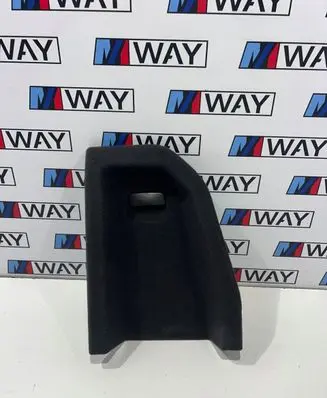 BMW X3 F25 Trunk/boot side trim panel 