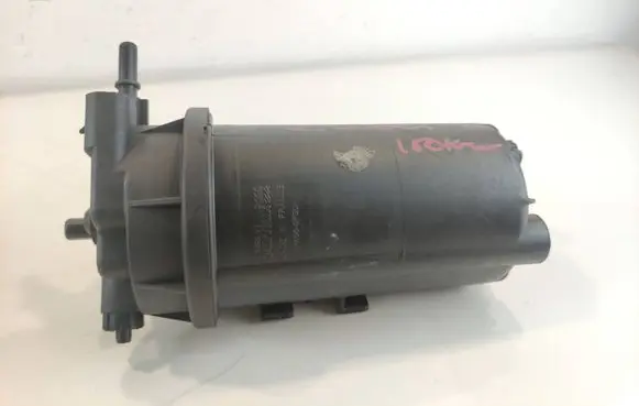 Opel Movano B Fuel filter housing 6610422720careway
