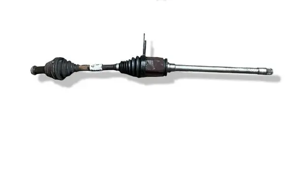 BMW X5 E70 Rear driveshaft 7553946
