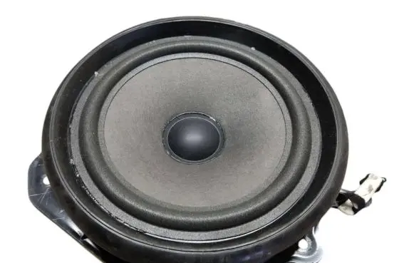 Audi A4 S4 B6 8E 8H Front door speaker 8E0035411 4910410300
