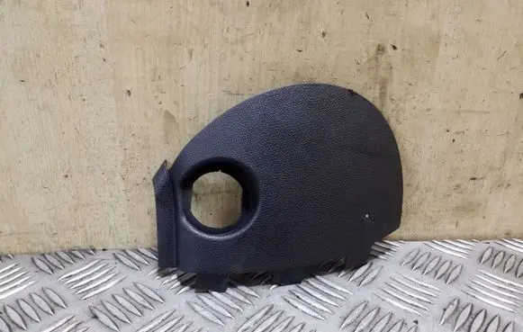 Mini Cooper Countryman R60 Dashboard side end trim 18428710