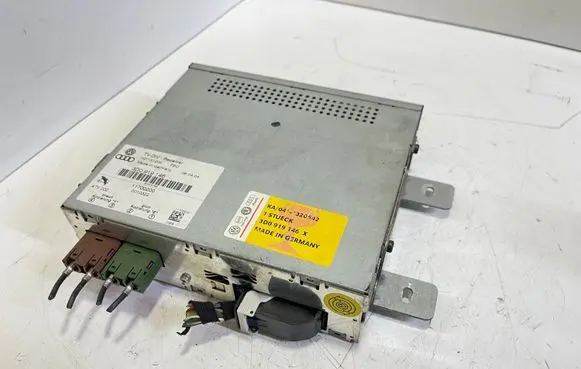 Volkswagen Phaeton Other control units/modules 3D0919146 11700200