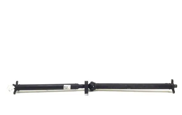 Mercedes-Benz CLS C218 X218 Front prop shaft A2124103416