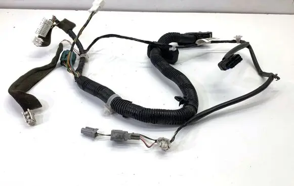 Nissan Juke I F15 Front door wiring loom 24125BV90B