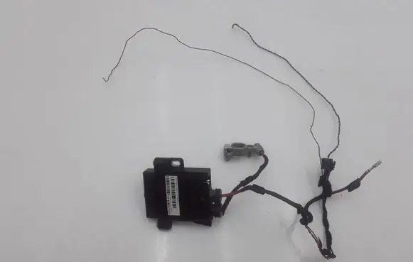 BMW X5 F15 Current control relay 928937401