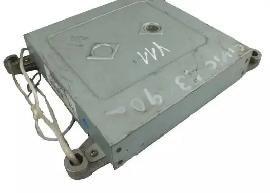 Honda Civic Engine control unit/module 37700PM1G41