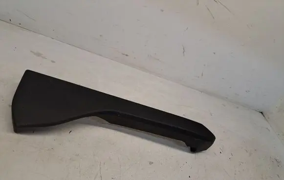 BMW 5 F10 F11 Front door seat control surround trim 6981775