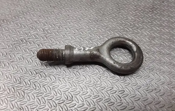 Volvo V50 Towing hook eye 