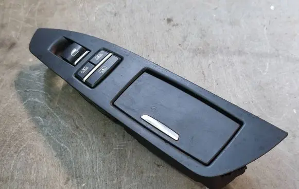 BMW 7 F01 F02 F03 F04 Electric window control switch 9195269 61319204862 61319352183