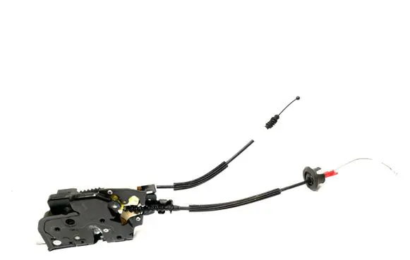 Audi A8 S8 D4 4H Rear door lock 4H0839016C