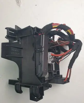 Audi A6 S6 C7 4G Fuse module 4G1937503A