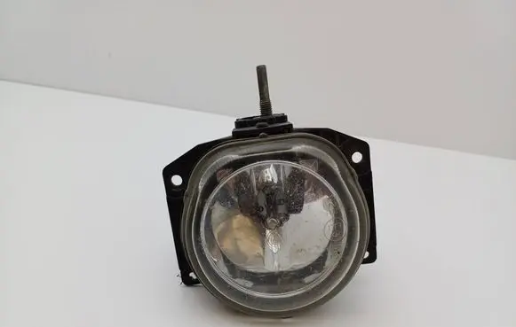 Front fog light