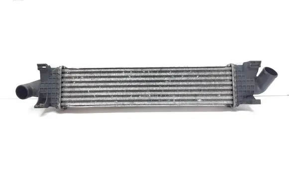 Ford C-MAX I Intercooler radiator 3M5H9L440AE
