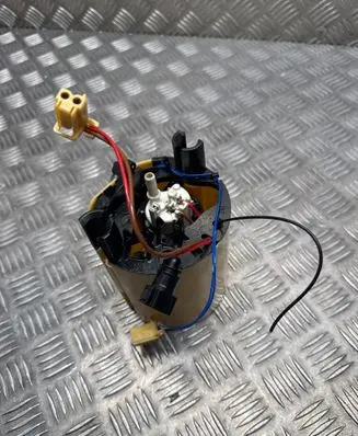 BMW X1 E84 In-tank fuel pump 7190943 A2C53215722