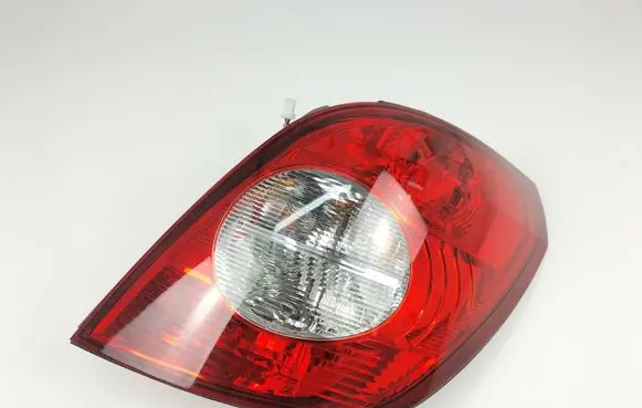 Opel Antara Rear/tail lights RGC9935
