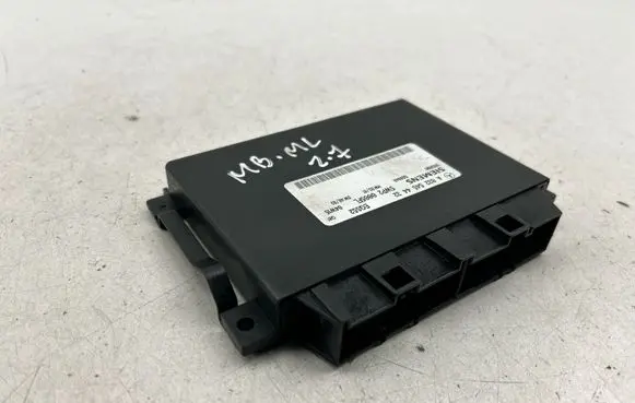 Mercedes-Benz ML W163 Gearbox control unit/module A0325454432