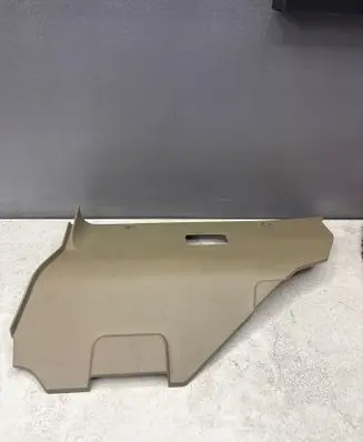 Volvo XC90 Dashboard lower bottom trim panel 03409458