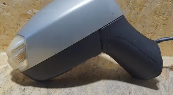 Ford Kuga I Front door electric wing mirror