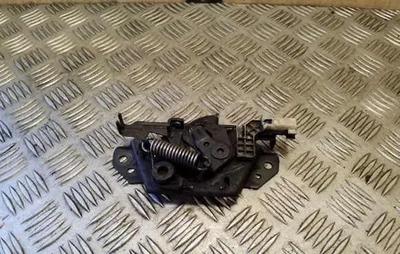Ford Transit - Tourneo Connect Engine bonnet/hood lock/catch