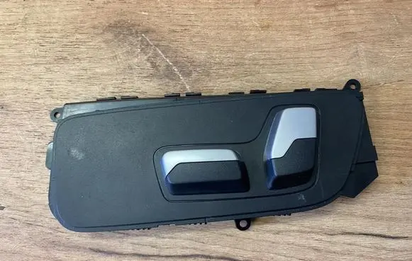 BMW iX3 G08 Seat adjustment handle 9390105