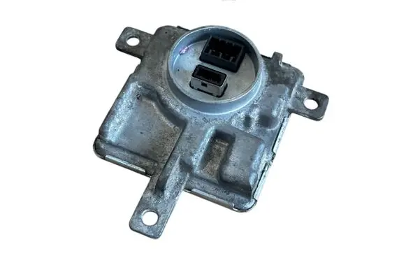 Audi A4 Allroad Headlight ballast module Xenon 8K0941597E W003T22071 01493642