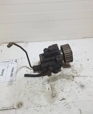 Fiat Ducato Fuel injection high pressure pump 0445010181 2190984