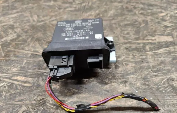 Land Rover Discovery 4 - LR4 Light module LCM 5DF00904175AD 9X2313K031AD