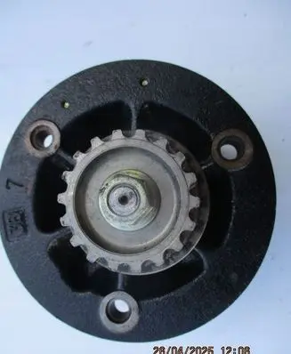 Nissan Primera Vacuum pump 146502J601
