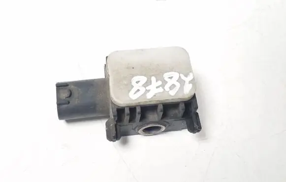Mercedes-Benz ML W164 Airbag deployment crash/impact sensor A0038202926