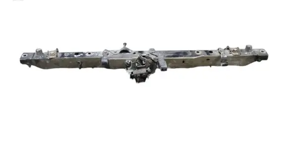 Toyota RAV 4 (XA30) Top upper radiator support slam panel 