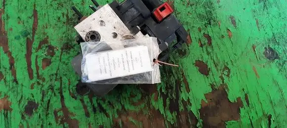Citroen Xsara Picasso ABS Pump