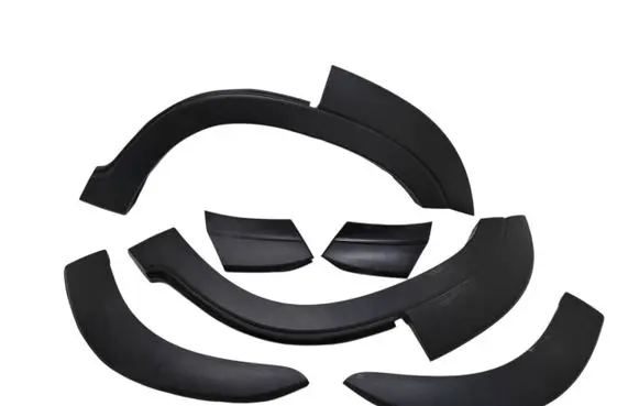 Honda CR-V Complete body kit 08P21S9AA7 08P21S9AA5 08P21S9AA8
