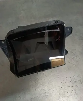 BMW 4 G22 G23 G24 G26 Head up display screen 5B472F1