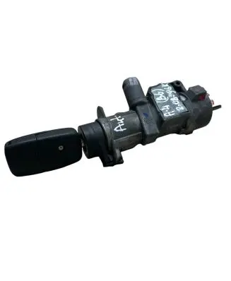 Audi A4 S4 B6 8E 8H Ignition lock contact 4B0905851B