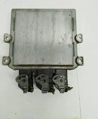 Citroen C3 Engine control unit/module 5WS40110CT