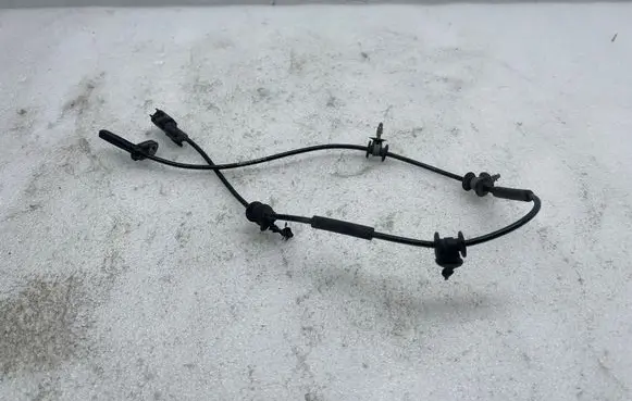 Tesla Model 3 ABS brake wheel speed sensor 118876100A