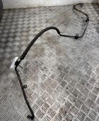 Renault Trafic II (X83) Air intake hose/pipe