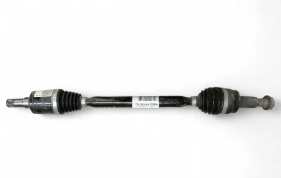 Jaguar E-Pace Rear driveshaft K8D24K139AC J9C21059