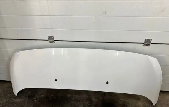 Citroen Jumpy Engine bonnet/hood