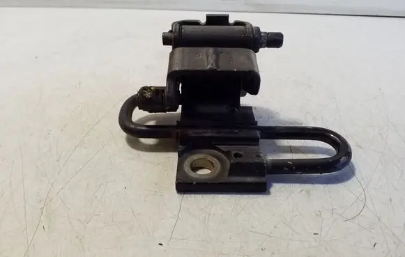 Audi A6 S6 C6 4F Front door lower hinge 8E0831412B