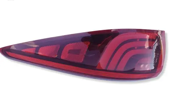 KIA Sportage Rear/tail lights 92402F11