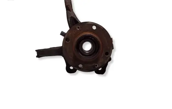 Opel Mokka B Front wheel hub 